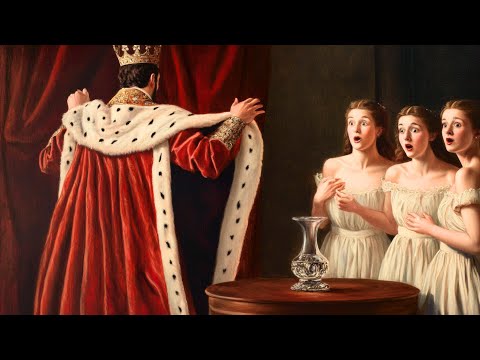 The Most Perverted King In History – The Mystery of Ferdinand VII