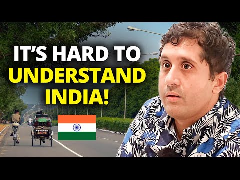 Don't criticize India until you watch THIS