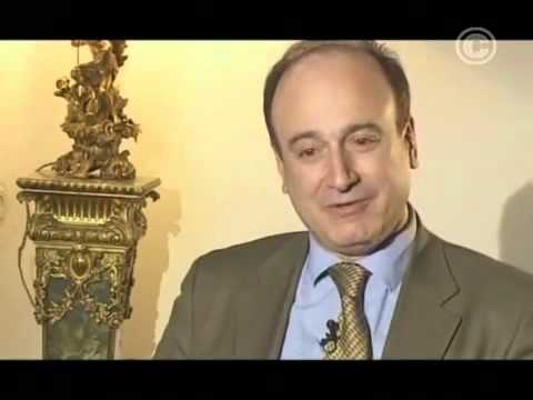 Как уходили кумиры. Тигран Петросян