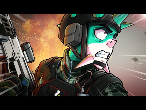 THE NEW BATTLEFIELD BR IS AMAZING!