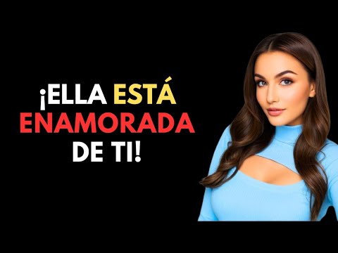 SEÑALES DE QUE LE GUSTAS A UNA MUJER Y ESTÁ TRATANDO DE NO DEMOSTRARLO | PSICOLOGÍA FEMENINA