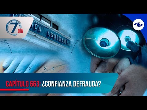 Mujeres en Ibagué señalan a un médico ortopedista de presunto abuso sexual - Séptimo Día