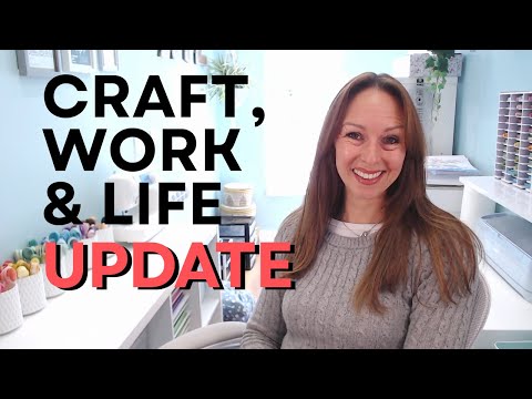 WHERE HAVE I BEEN? An open and honest update...