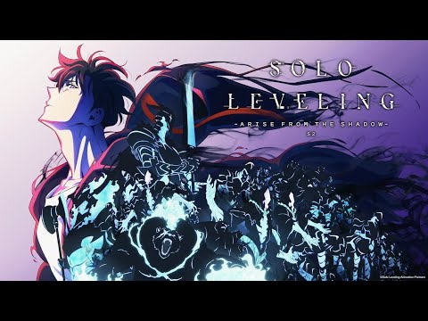 SOLO LEVELING (Ore dake Level Up na Ken) ALL OPENINGS AND ENDINGS 1-2 Full Version
