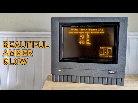 These touch screen terminals are built like absolute tanks (Lucas Deeco ST3220)