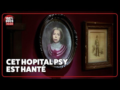 Quand les patients du passé viennent HANTER les vivants