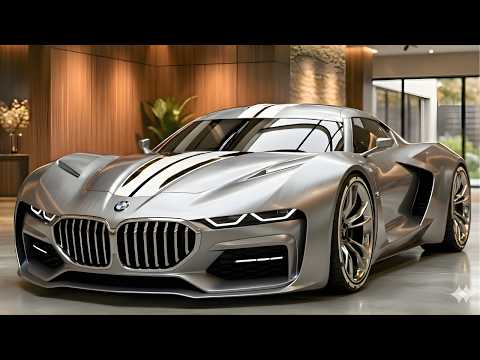 The Final Five — Germany’s Best Cars of 2026