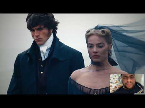 Wuthering Heights Controversies Explained A Timeline Of The Drama So Far