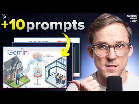 Don't Hire a Developer Until You Watch This Gemini 3 Demo