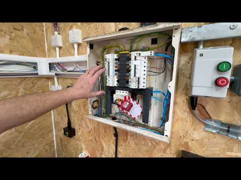 Insulation Resistance AM2