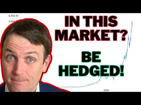 Portfolio Crash Hedging Strategies That Don’t Lose You Money!