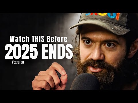 Alex Hormozi's Message – Don’t Let 2025 End Like This