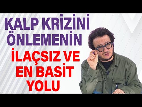 The Simplest, Drug-Free Way to Prevent a Heart Attack