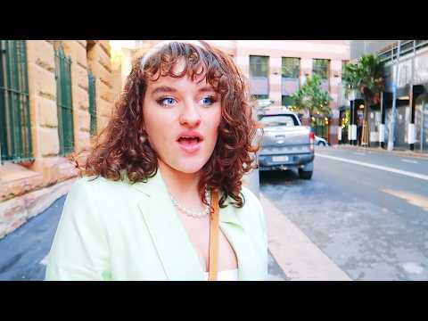 COUNTRY GIRL, HERE'S YOUR VERY OWN CITY APARTMENT  (emotional reveal) w/Norris Nuts