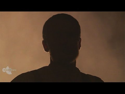 Damien Rice - Eskimo (unplugged - HD 2014)