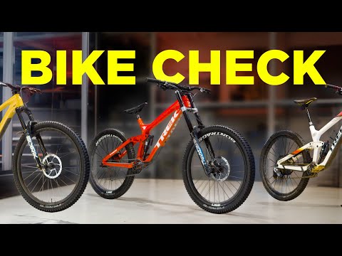 This Was Our “Too Many Bikes” Era