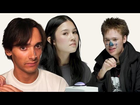 TEENS REJECT EACHOTHER (nightmare edition)