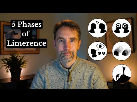 The five phases of limerence