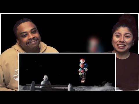 AMERICANS REACT TO BEST AND UPLIFTING CHRISTMAS ADVERTS