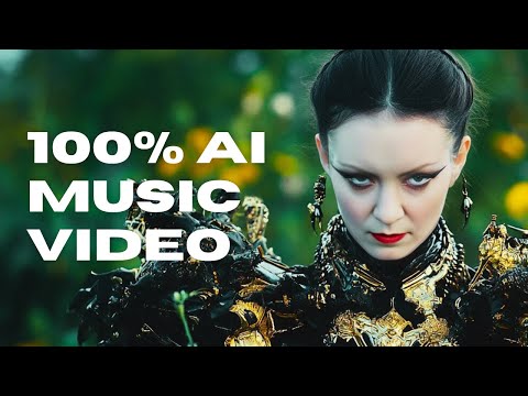 AI Music Video Reality Check: The Cost, Time, and Results