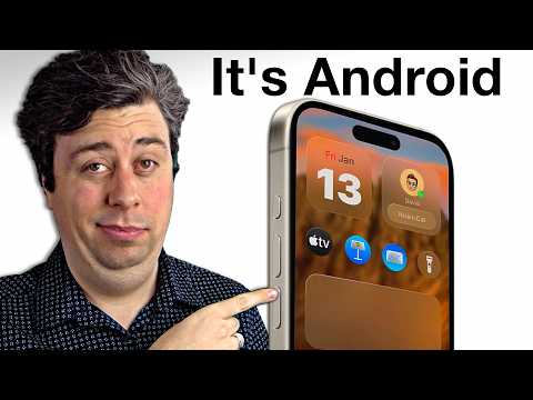 Google Reacts to iOS 19 Rumours