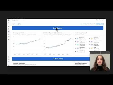 Velocity Dashboards | Use Cases