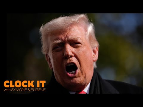 Trump is LOSING MAGA control with “unhinged” actions