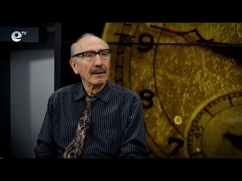 Без формат – Големите умове: Рудолф Щайнер – философът на езотериката