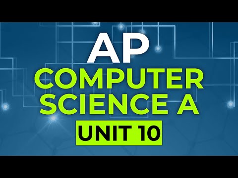 AP Computer Science A - Unit 10: Recursion