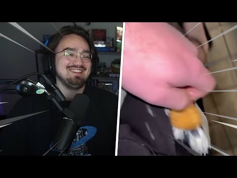 Bigpuffer Reacts to Memes that WILL Make You Laugh!