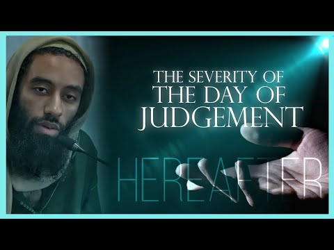 PROFOUND || The Severity Of The Day Of Judgement | Ustaadh Abu Taymiyyah
