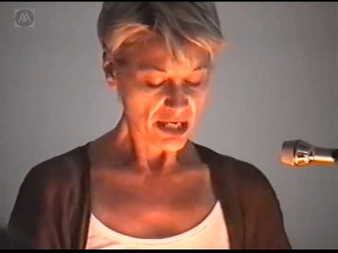 Psychoanalysis and Space - Part 7 - Joan Copjec