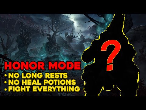 The Deadliest Foe in the Game. Baldur's Gate 3, Nine Hells Challenge Episode 71