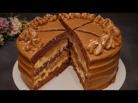 Bounty Cake‼️ A hit for any holiday‼️ It's easy to make, but the delight is endless 😍🎉