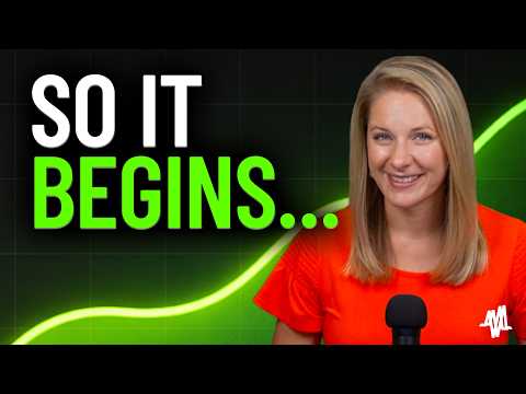 The Market Just BLEW UP — 7 Stocks to Watch Before You Do Anything