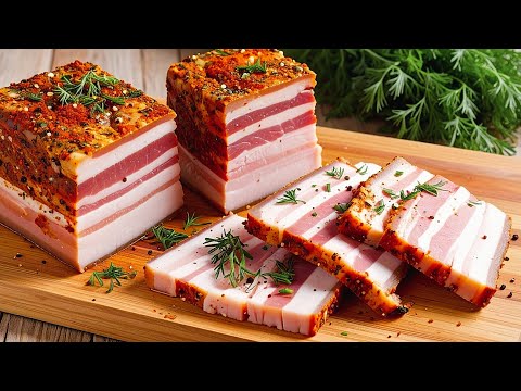 I don't fry anymore!  Pork belly from the oven!  Few people know this trick!