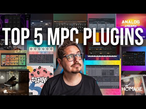 Top 5 Plugins for MPC Standalone in 2025