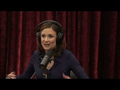 Joe Rogan Experience #2109 - Abigail Shrier
