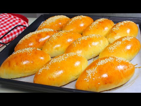 Mom's dough😍DOWN PIE WITH APPLES❤️Feast