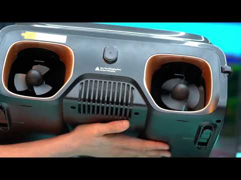 The Aiper Surfer S2 Pool Skimmer| Full Review