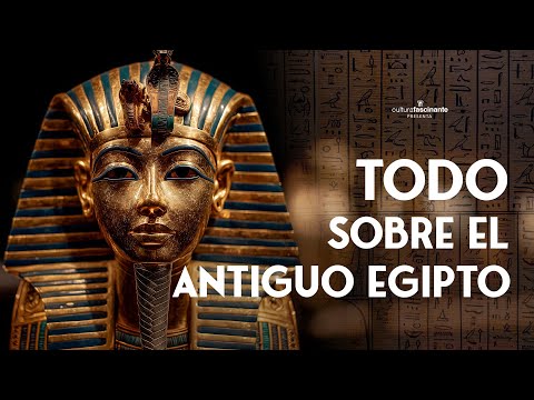 ¡Descubre los misterios de las pirámides y faraones!