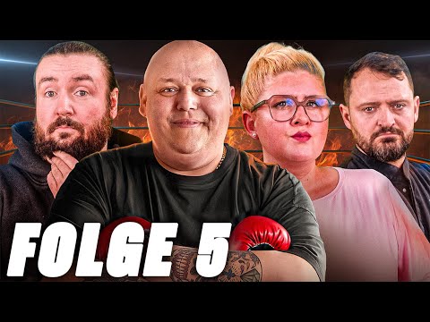 Rapper, Influencer, Profiköche - Wer holt sich den letzten Platz? | Chefs Battle Folge 5