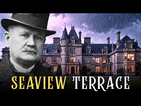 SEAVIEW TERRACE: How a $2 Million Mansion Sold for $8,000