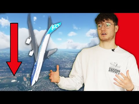 I Had The WORST Flight Imaginable.