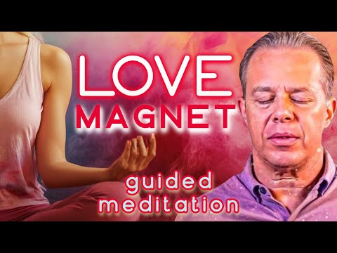 MANIFEST LOVE & CONNECTION INSTANTLY 💫 27 MIN TO REPROGRAM YOUR ENERGY💖 Dr. Joe Dispenza