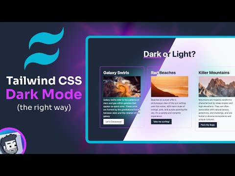 You’re doing dark mode wrong!