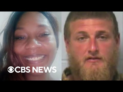 Inside the courtroom as Sean Grayson convicted of second-degree murder in Sonya Massey case