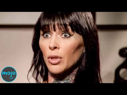 10 Most Controversial Adult Film Stars Ever