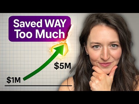 The Hidden Math: How Retirees With $1M End Up With $5M