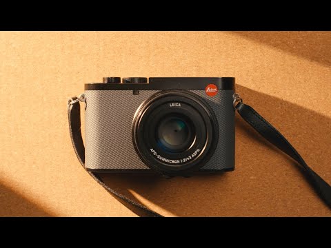 Leica Q3 43: Why Did They Make This?